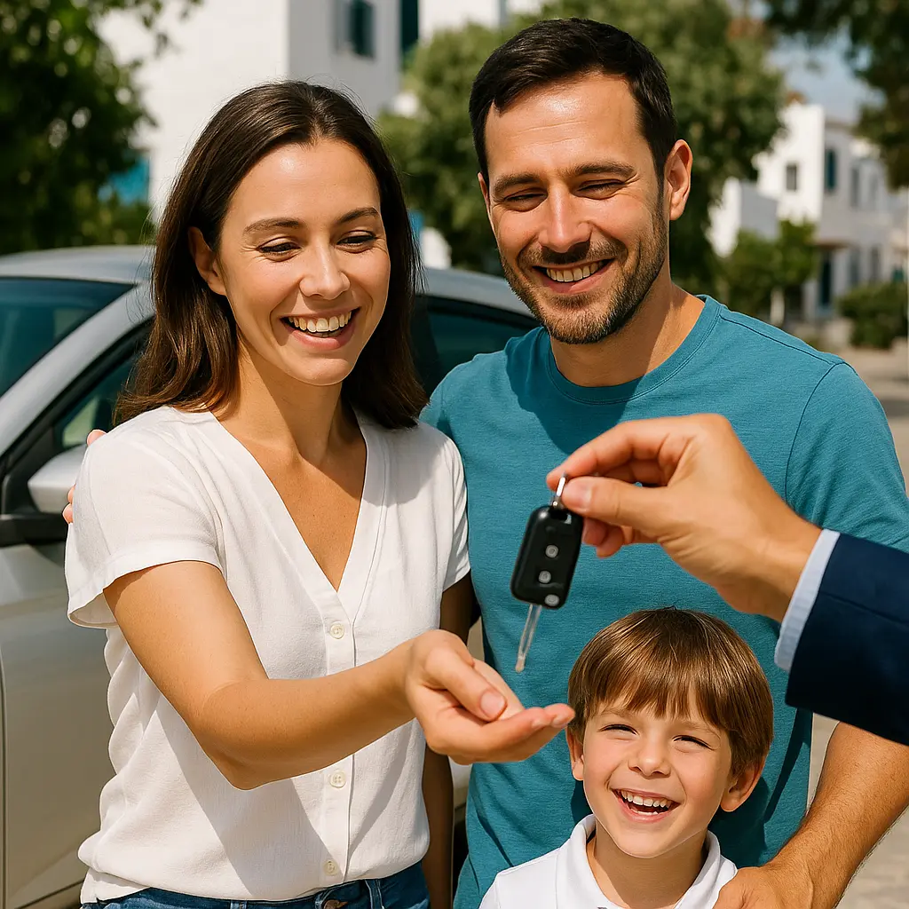 paros car rental ace paros 2a