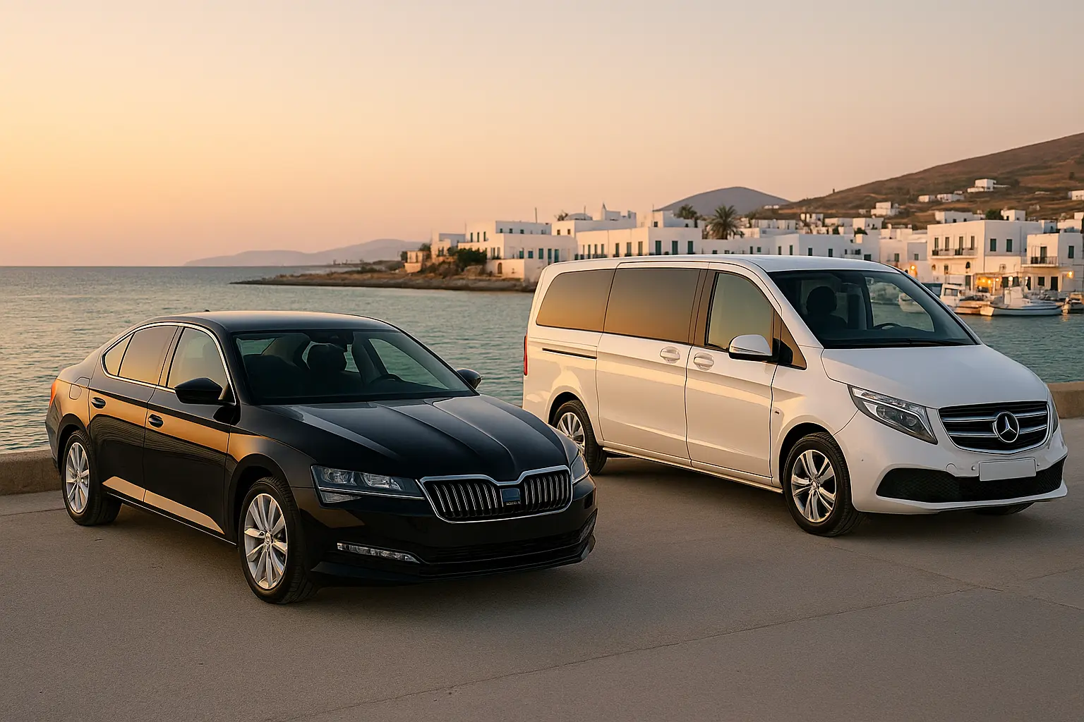 paros car rental ace paros 3a