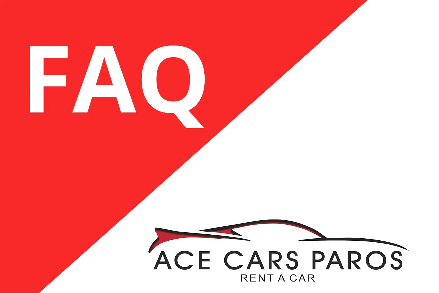 vip transfers in paros ace cars travel agency faq