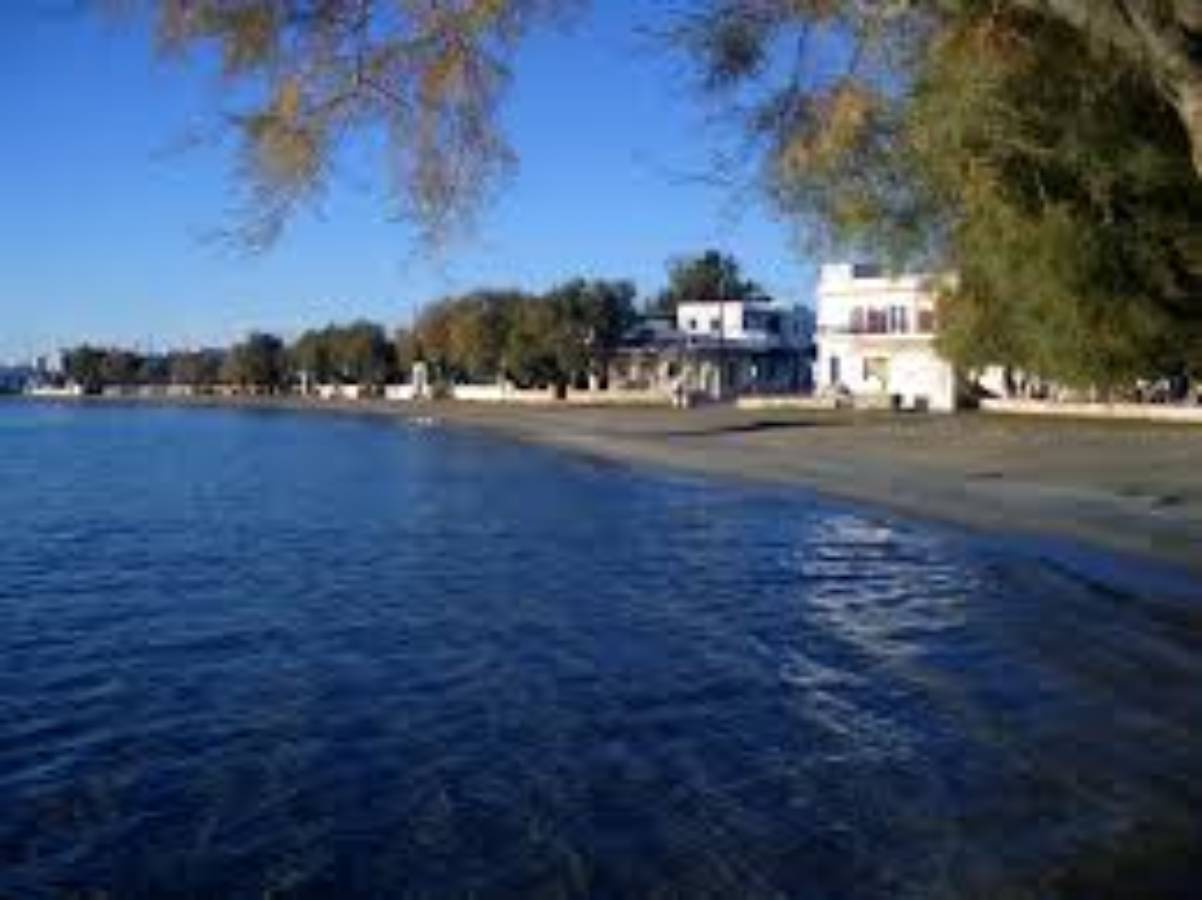 Top 10 Road Trips στην Πάρο & Αντίπαρο Παραλίες, Χωριά και Κρυμμένα Σημεία.